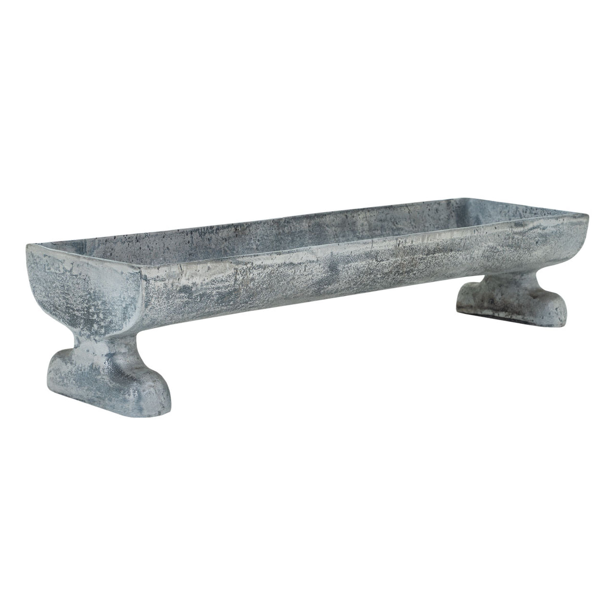 Jarlas Aluminum Tray