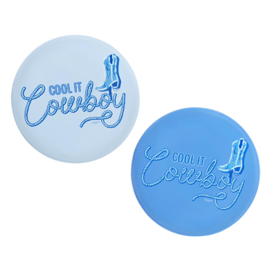 Custom Acrylic Coaster