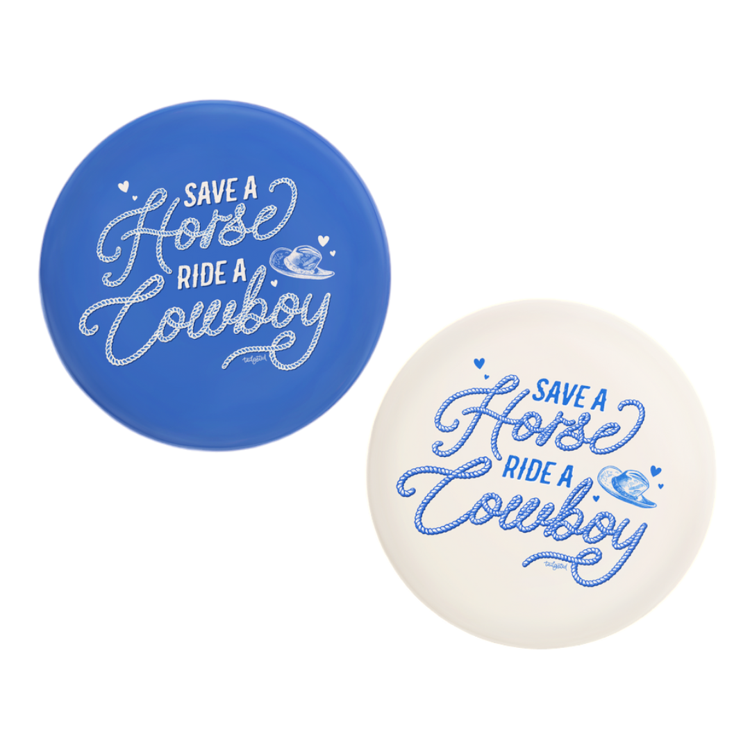 Custom Acrylic Coaster