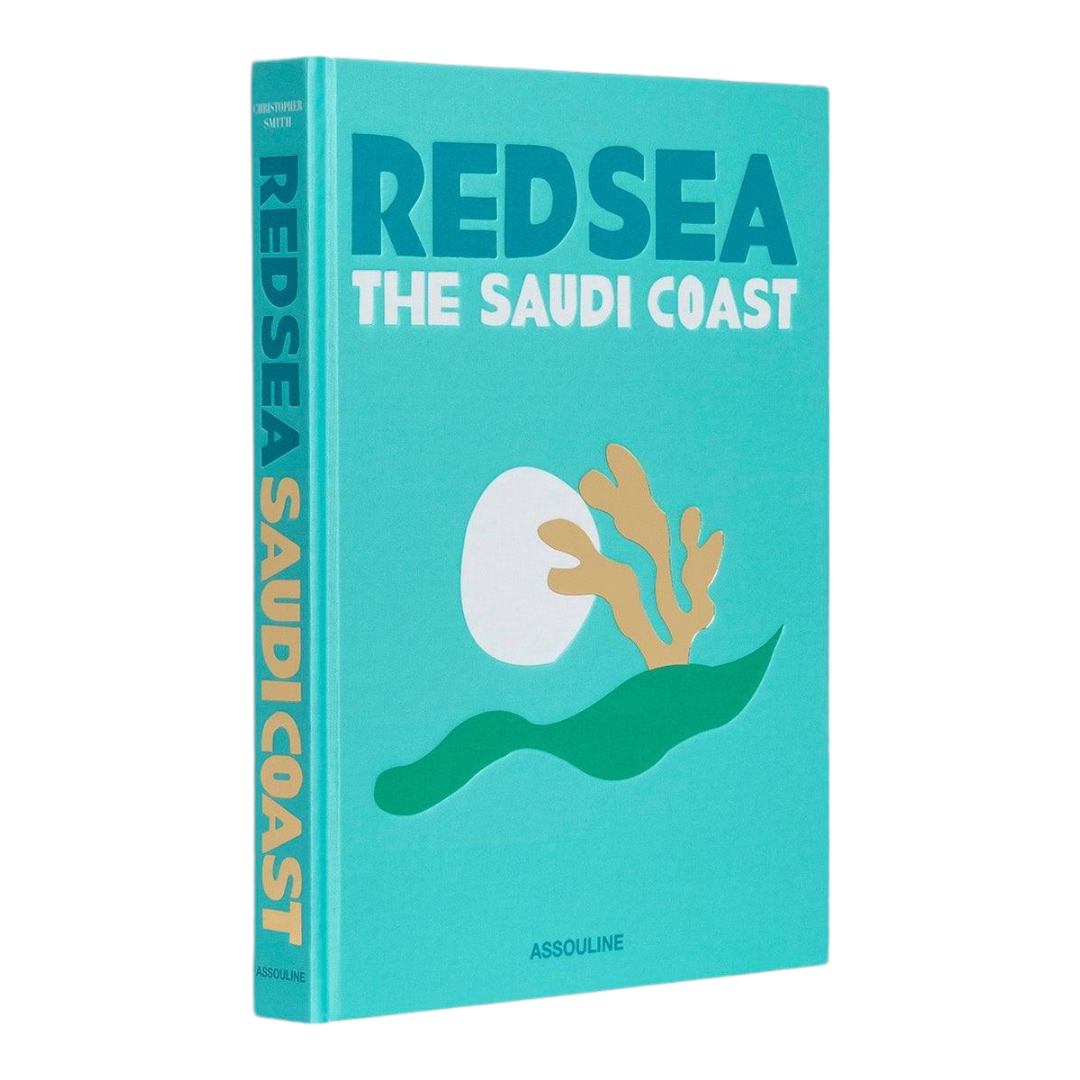 Travel Series Coffee Table Books