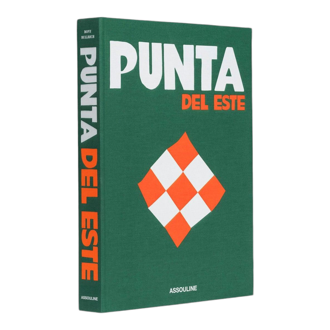 Travel Series Coffee Table Books