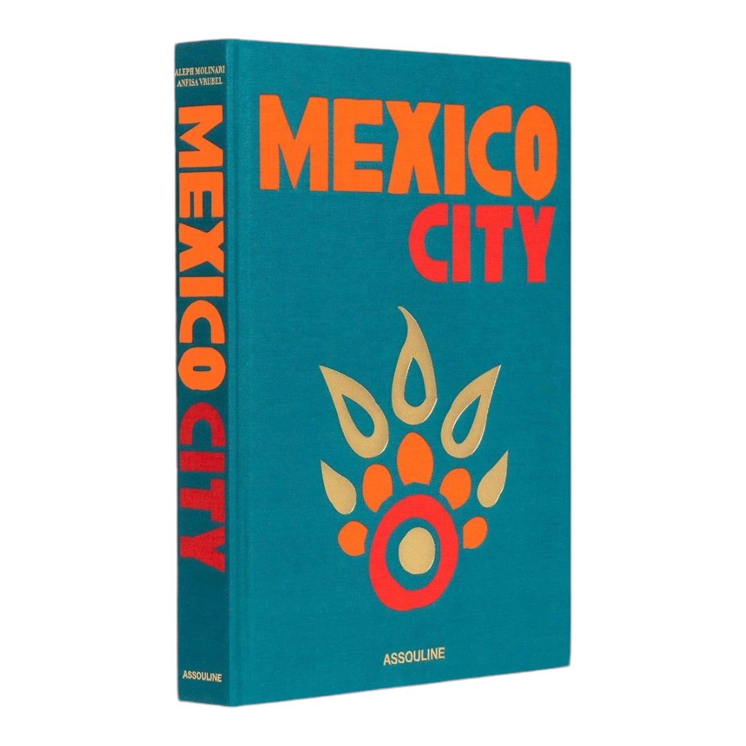 Travel Series Coffee Table Books