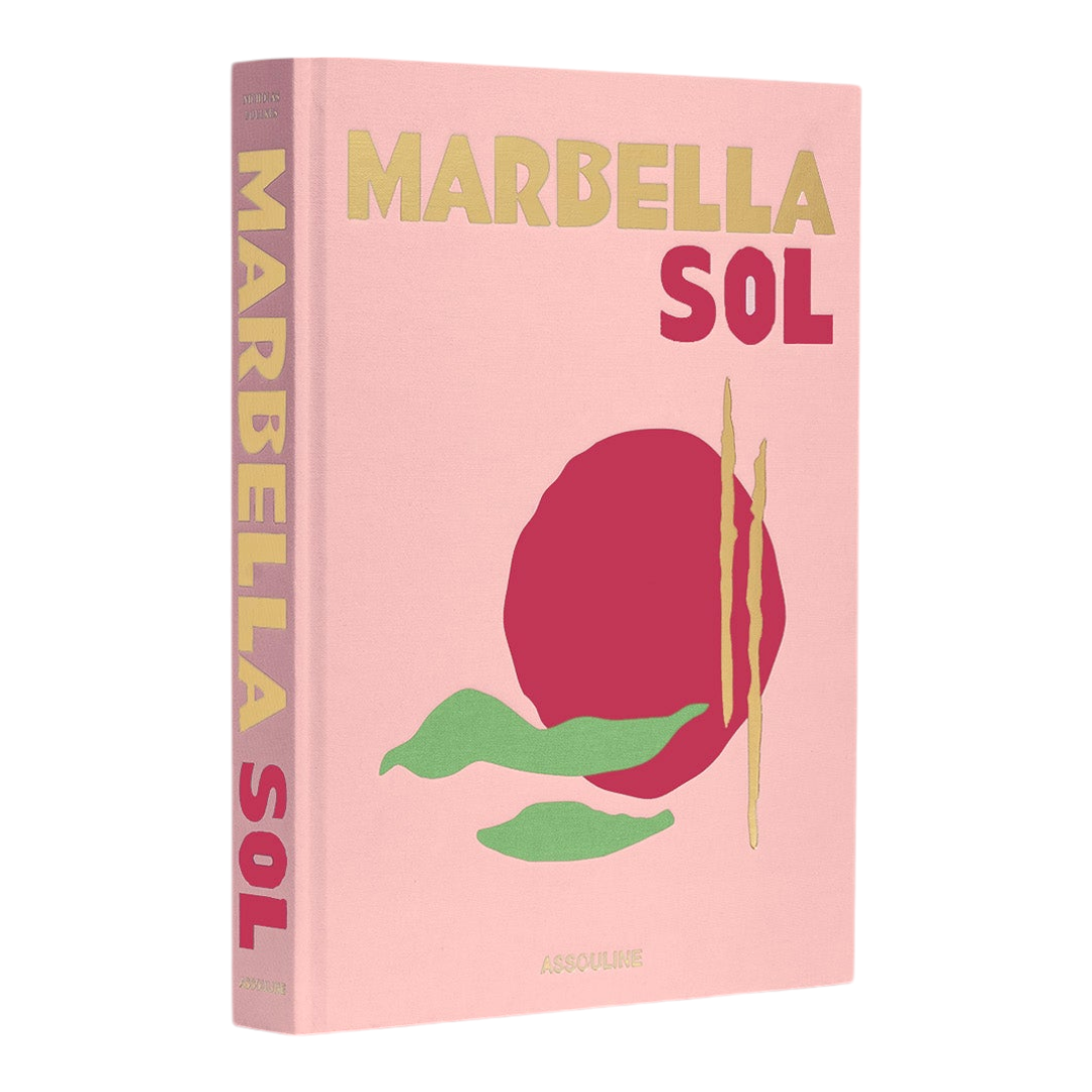 Travel Series Coffee Table Books