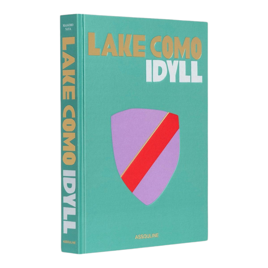 Travel Series Coffee Table Books