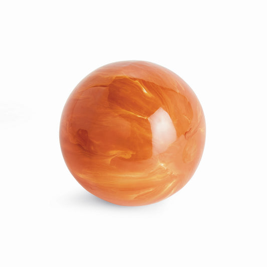 Orange Alani Orb