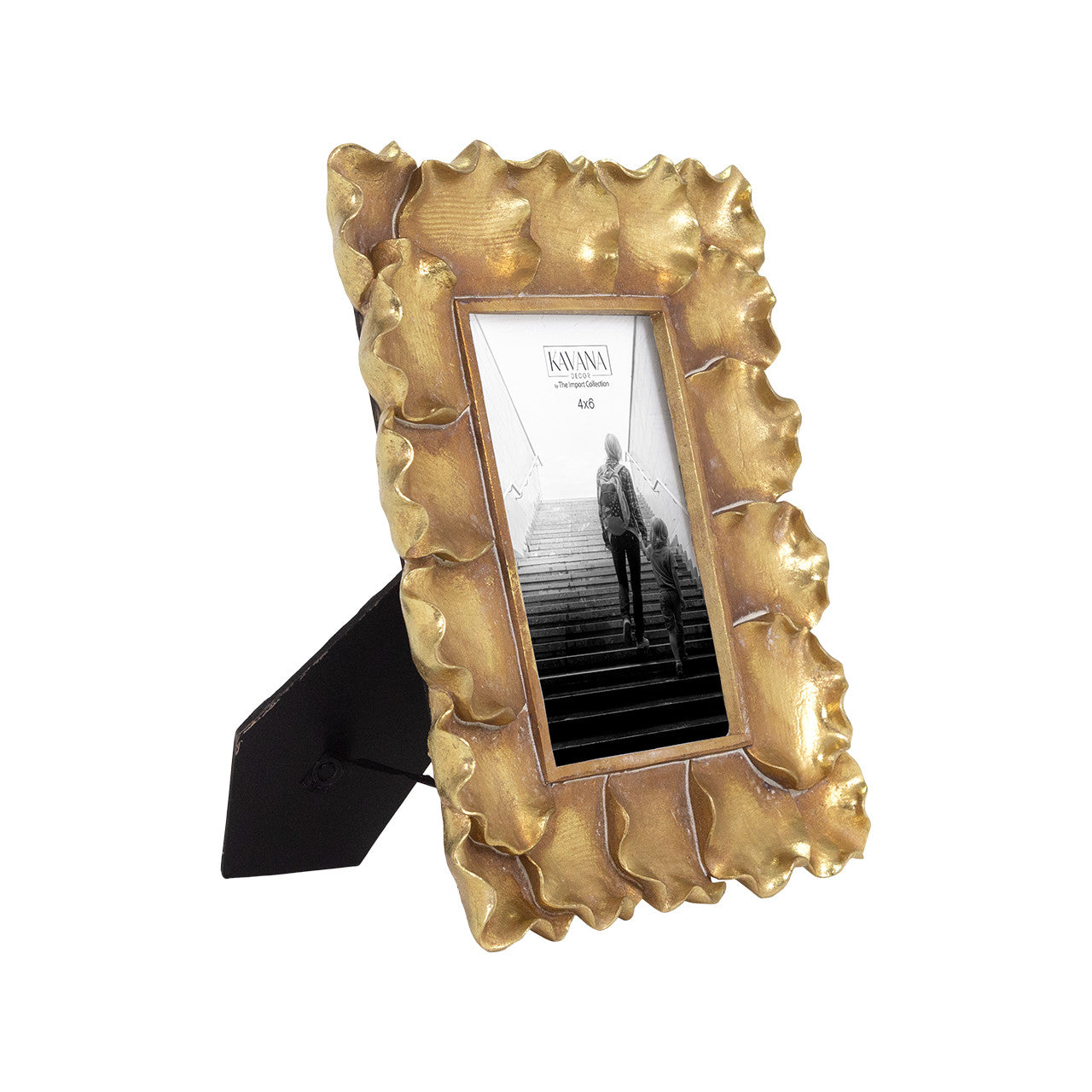 Gold Devine 4 x 6 Frame