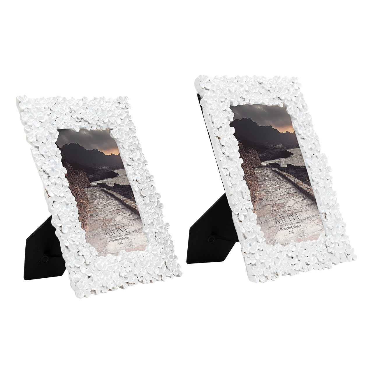 Shamar Picture Frame