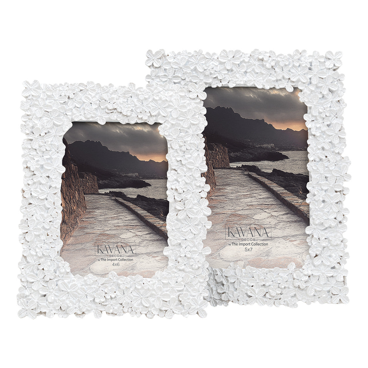 Shamar Picture Frame