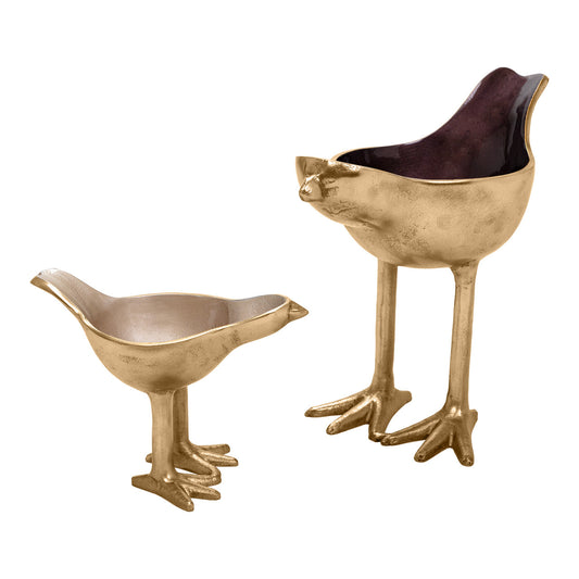 Leslow Bird Bowl