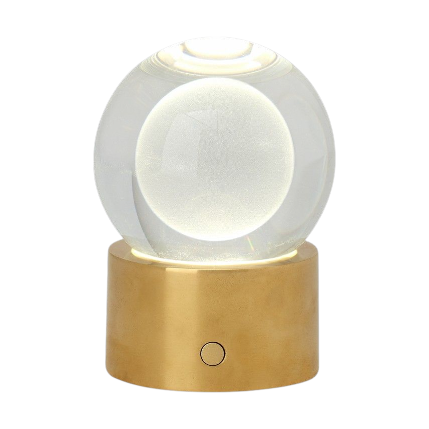 Mina Rechargeable Accent Lamp