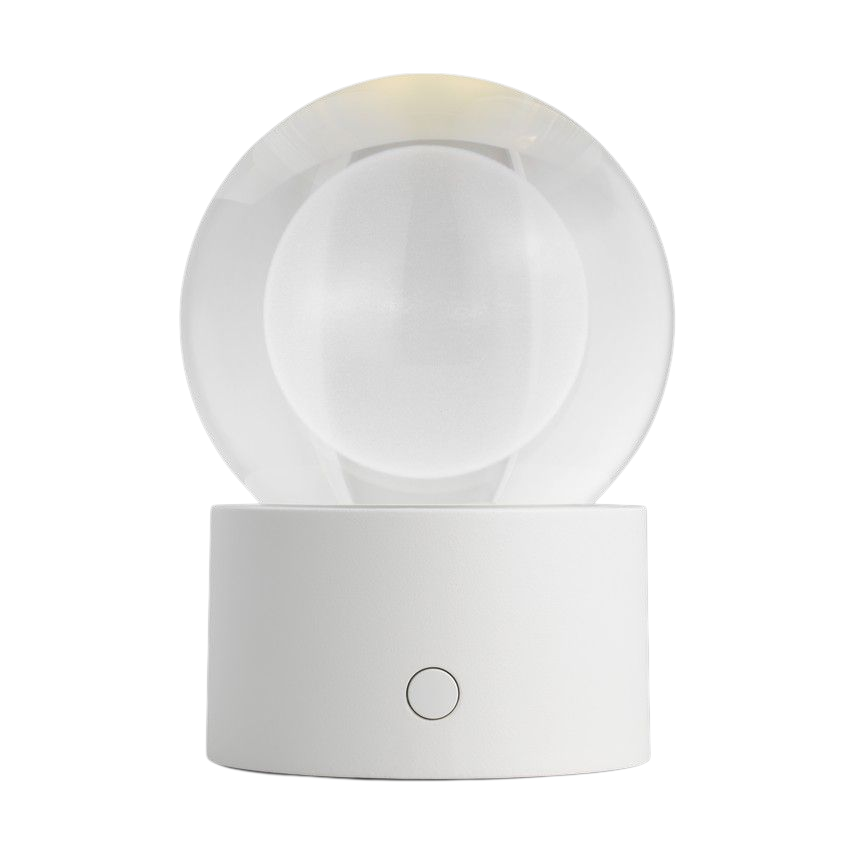 Mina Rechargeable Accent Lamp