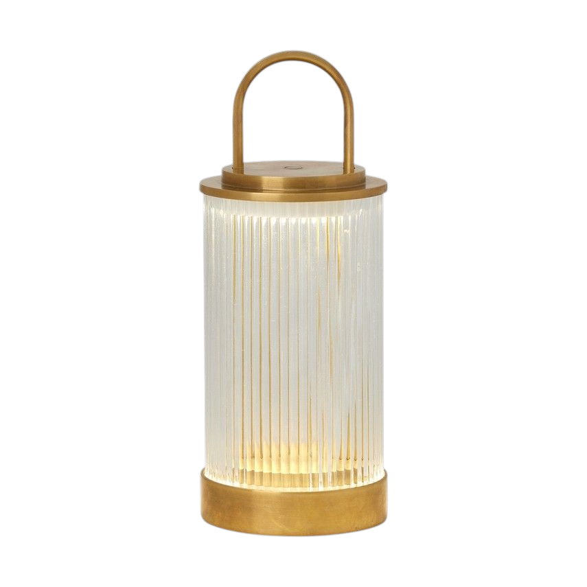 Tawa Rechargeable Accent Lamp