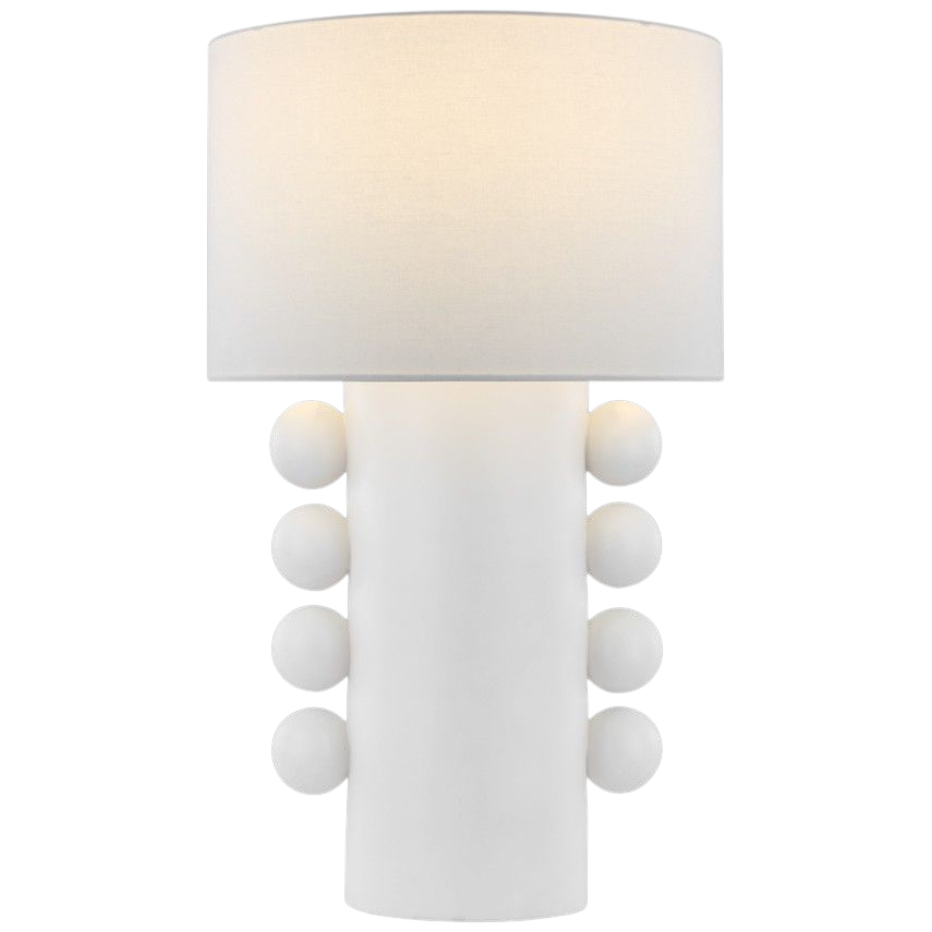 Tiglia Tall Cordless Table Lamp