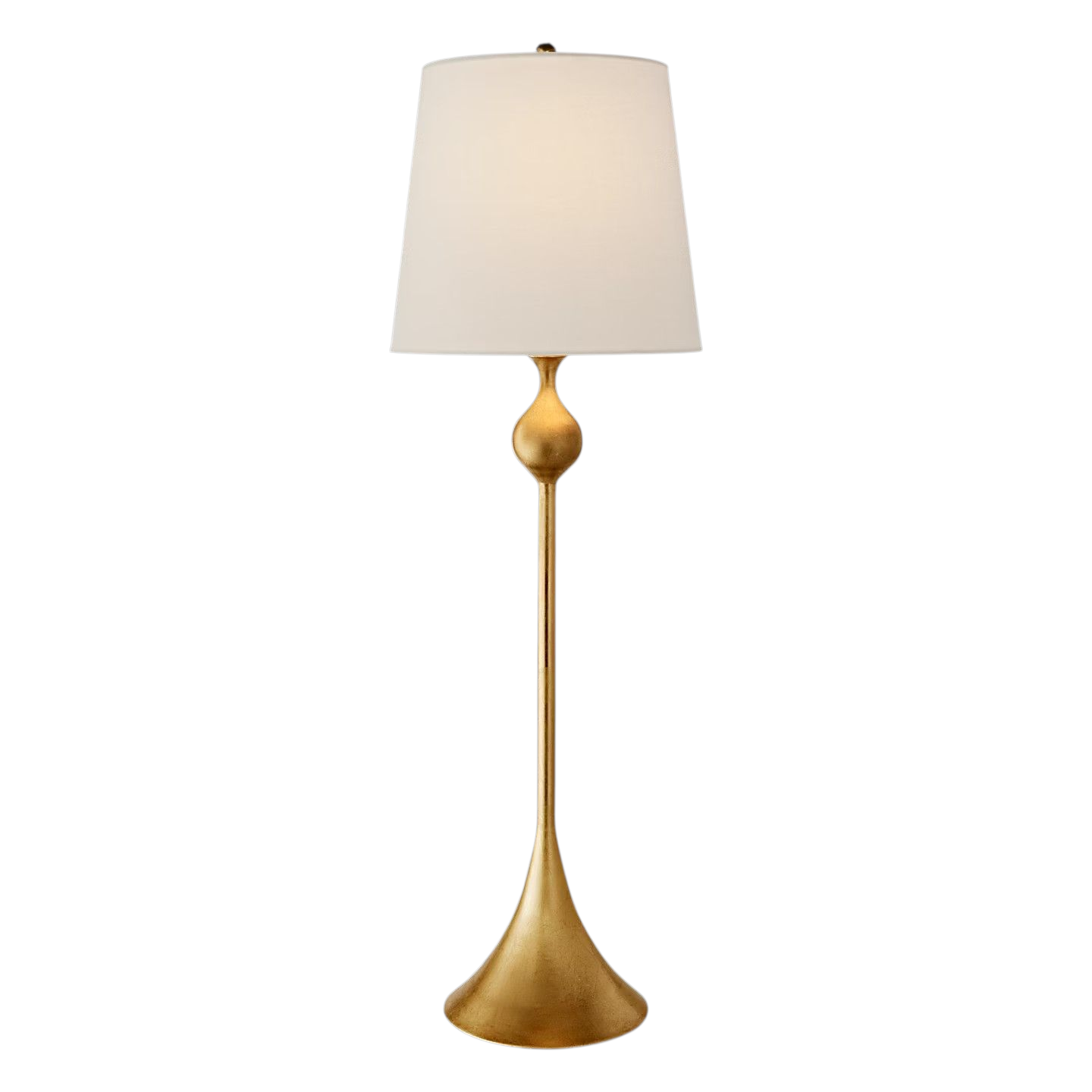 Dover Gild Buffet Lamp