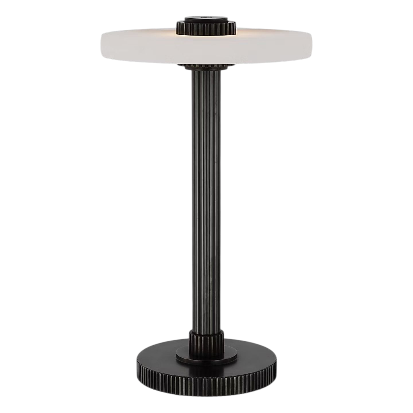 Aran 9" Rechargeable Accent Lamp