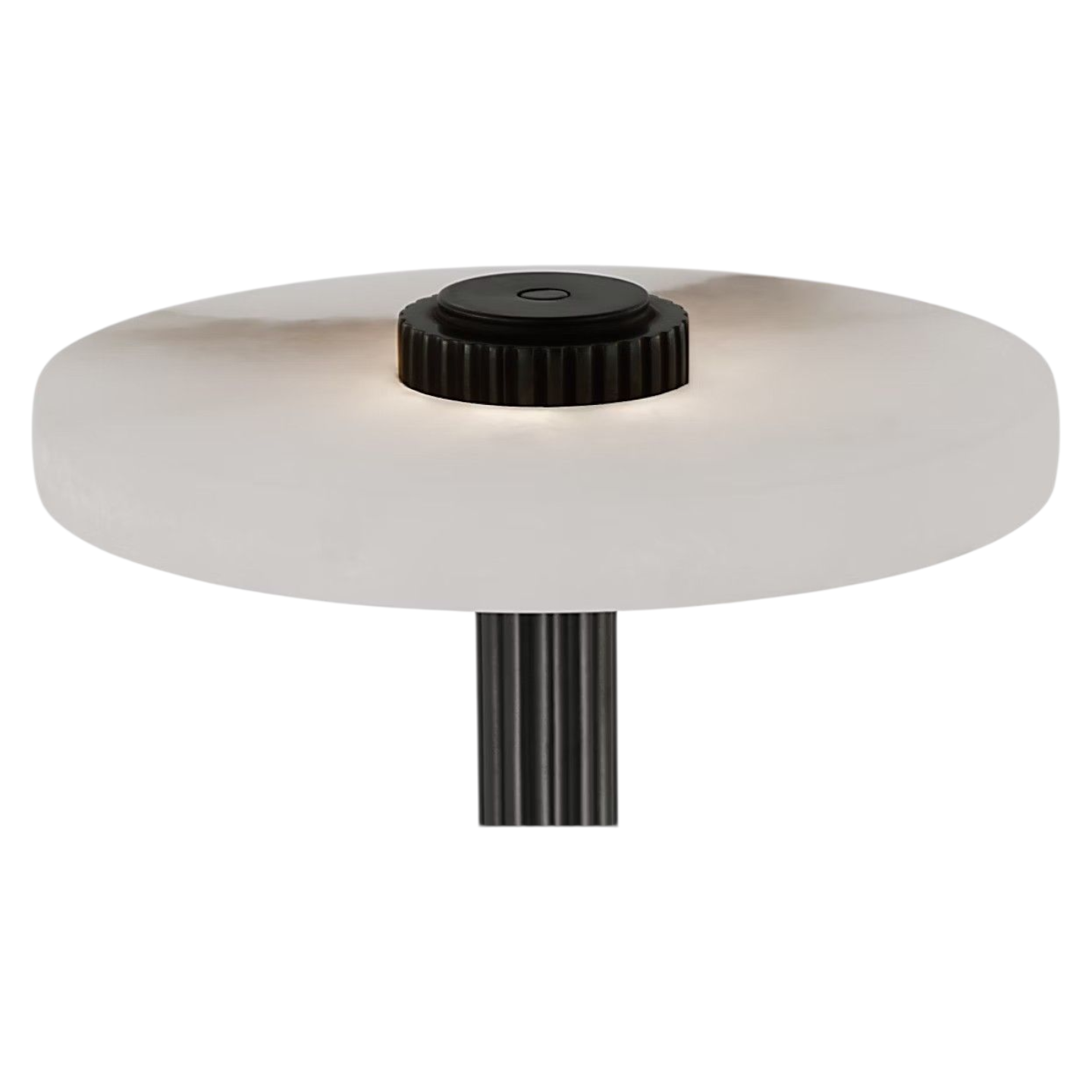 Aran 9" Rechargeable Accent Lamp