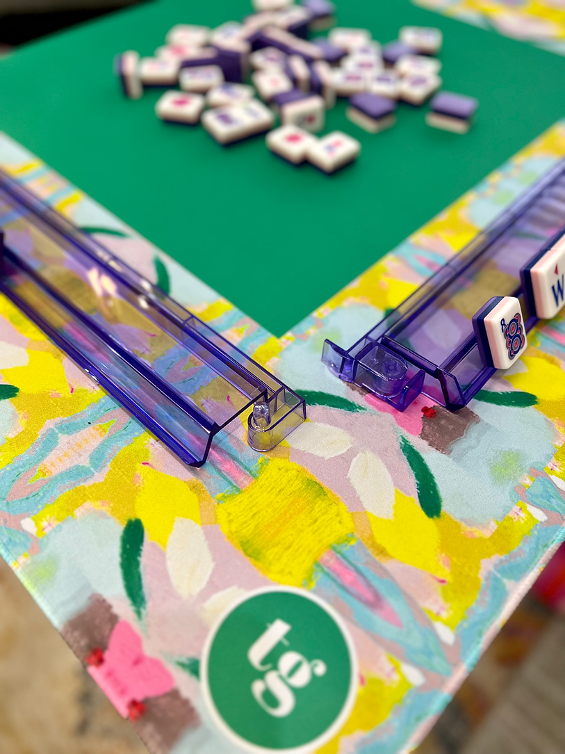 Mahjong Mat