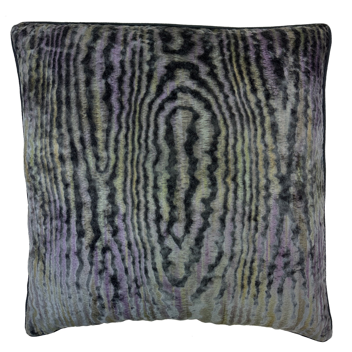 Amedeus Velvet Pillow - 22"
