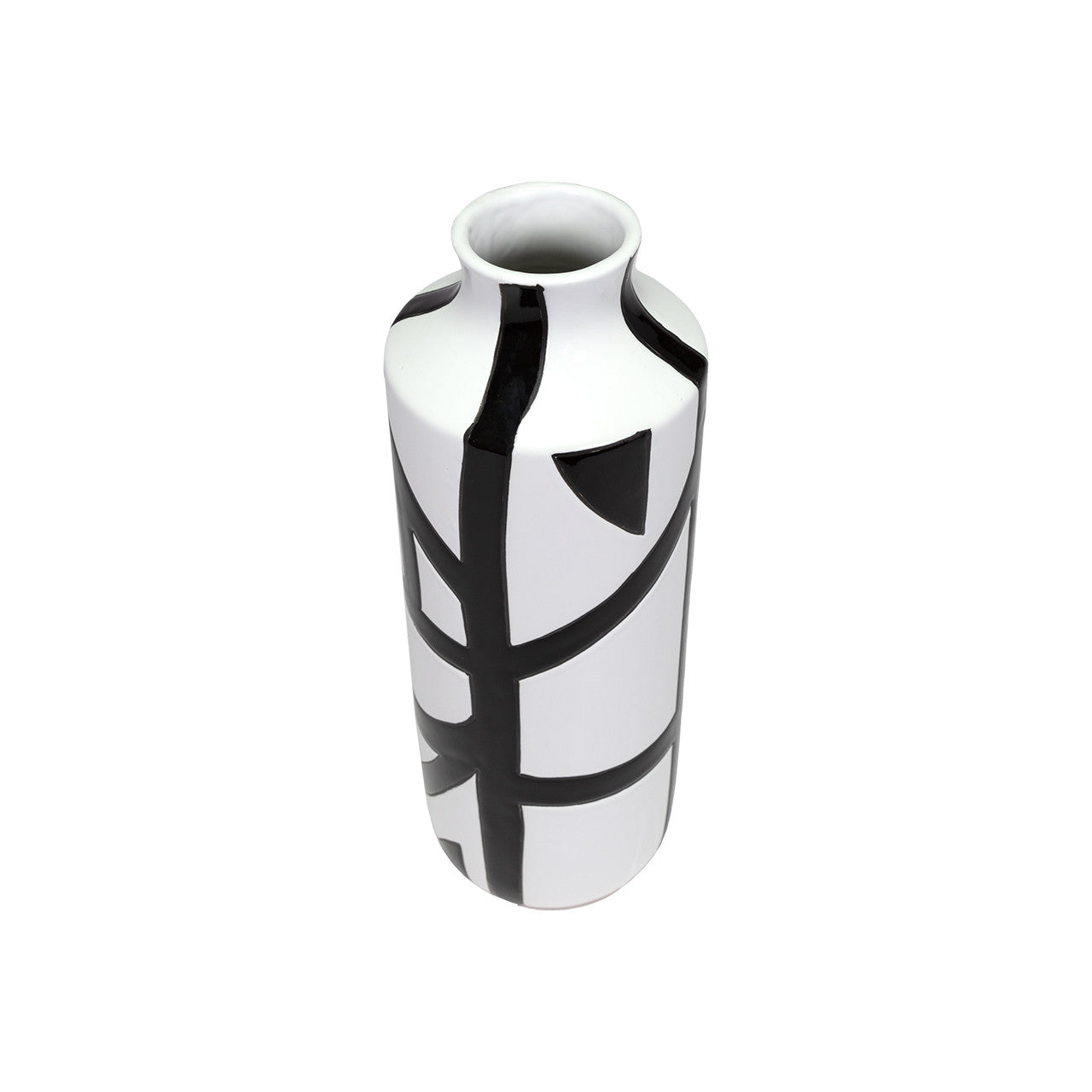 Conway Stoneware Vase