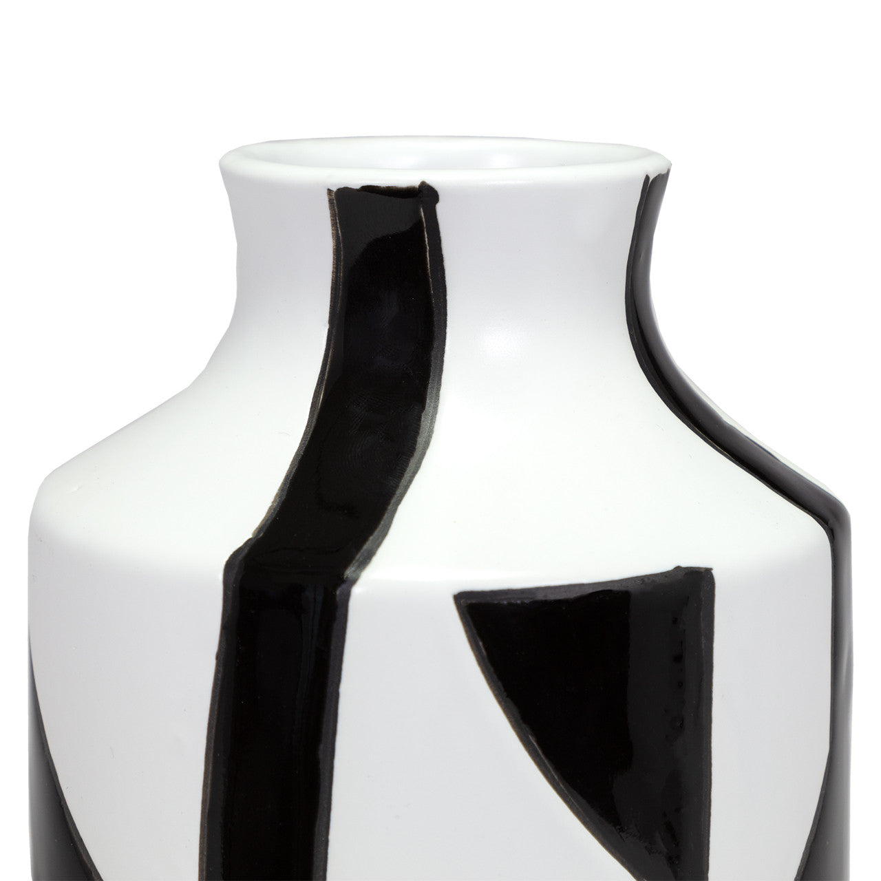 Conway Stoneware Vase