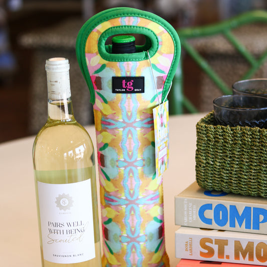 Wine Sleeve