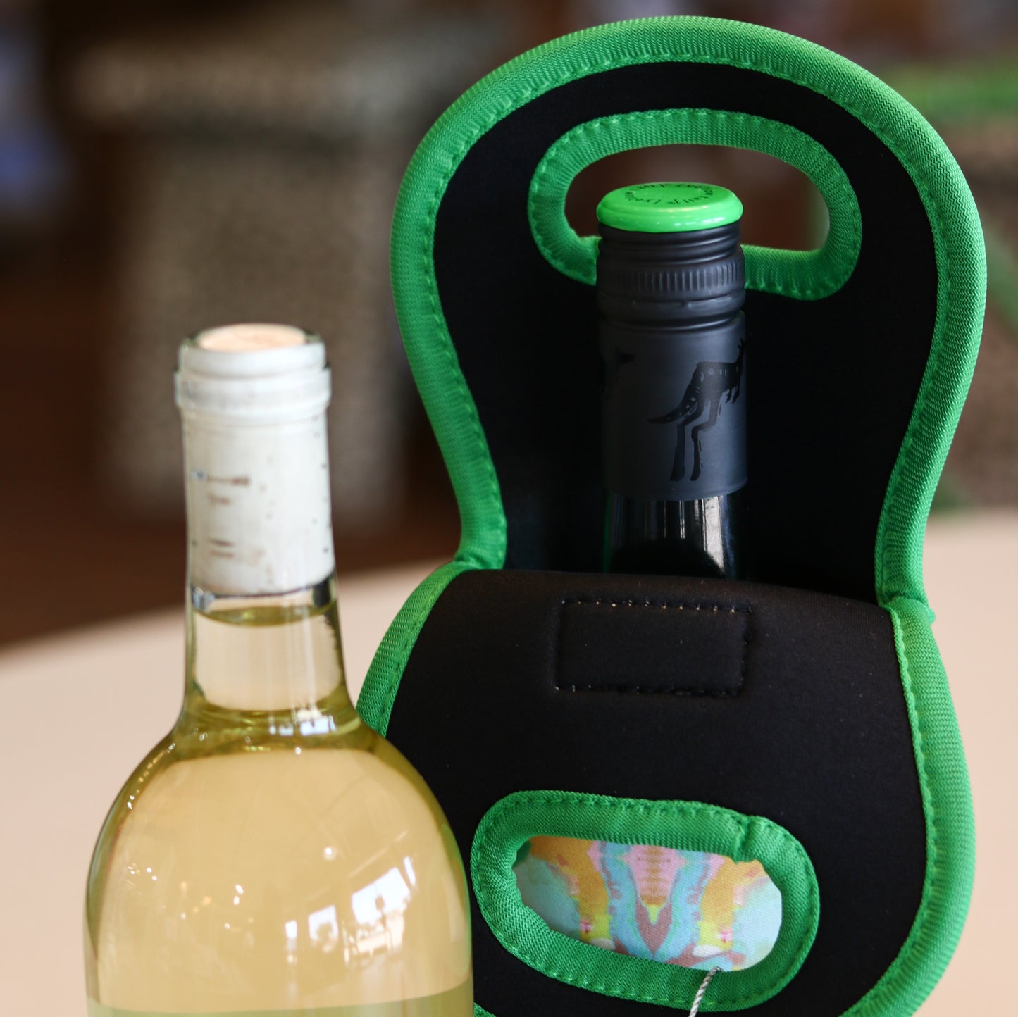 Wine Sleeve