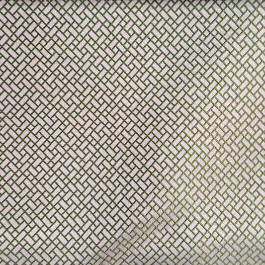 Yates Greene Fabric