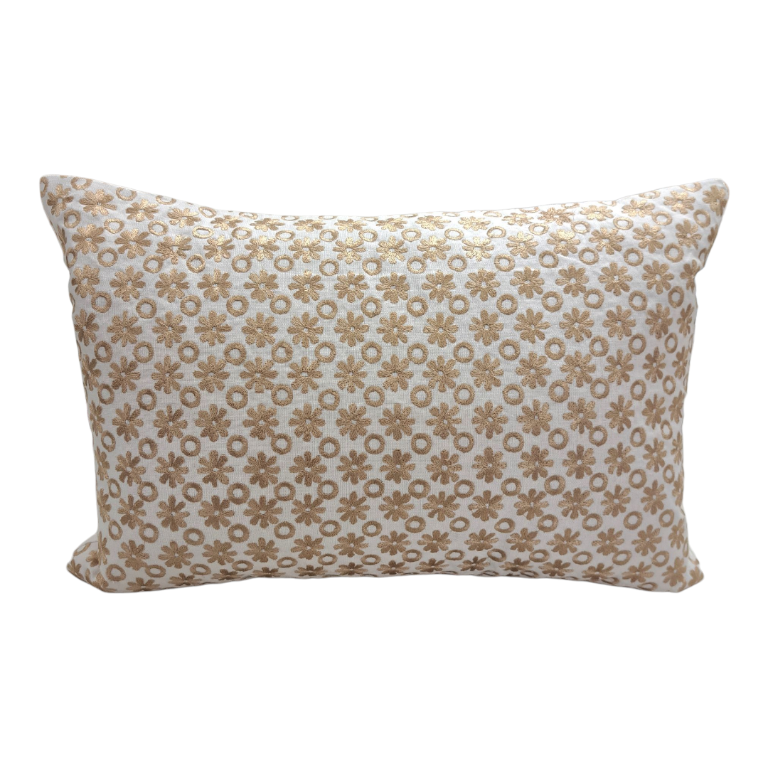12 x 18 Heer Kidney Pillow