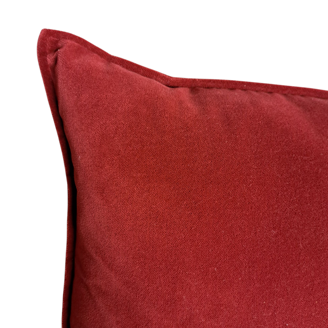 16 x 30 Escarlata Lumbar Pillow