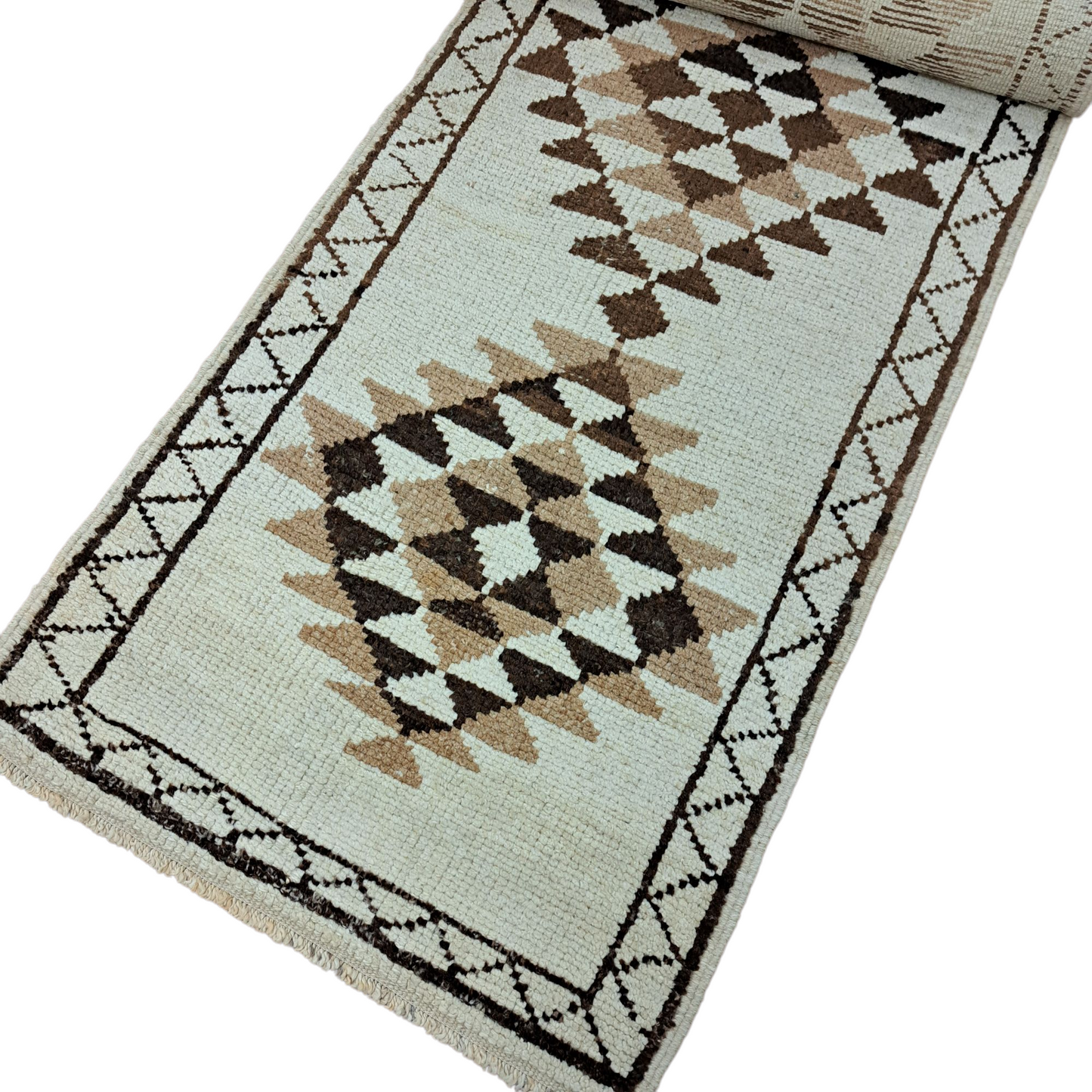 2'10" x 10'4" Herki Runner