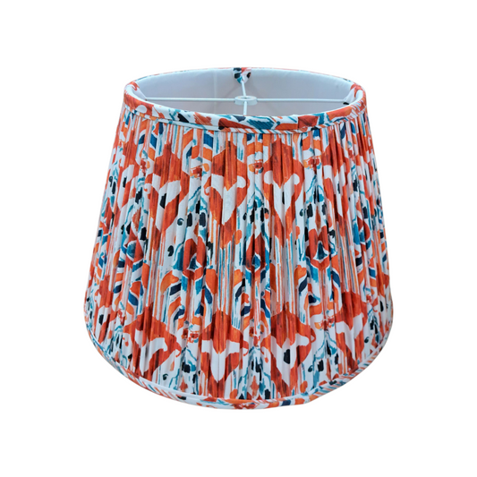 Kaleidoscope Lamp Shade