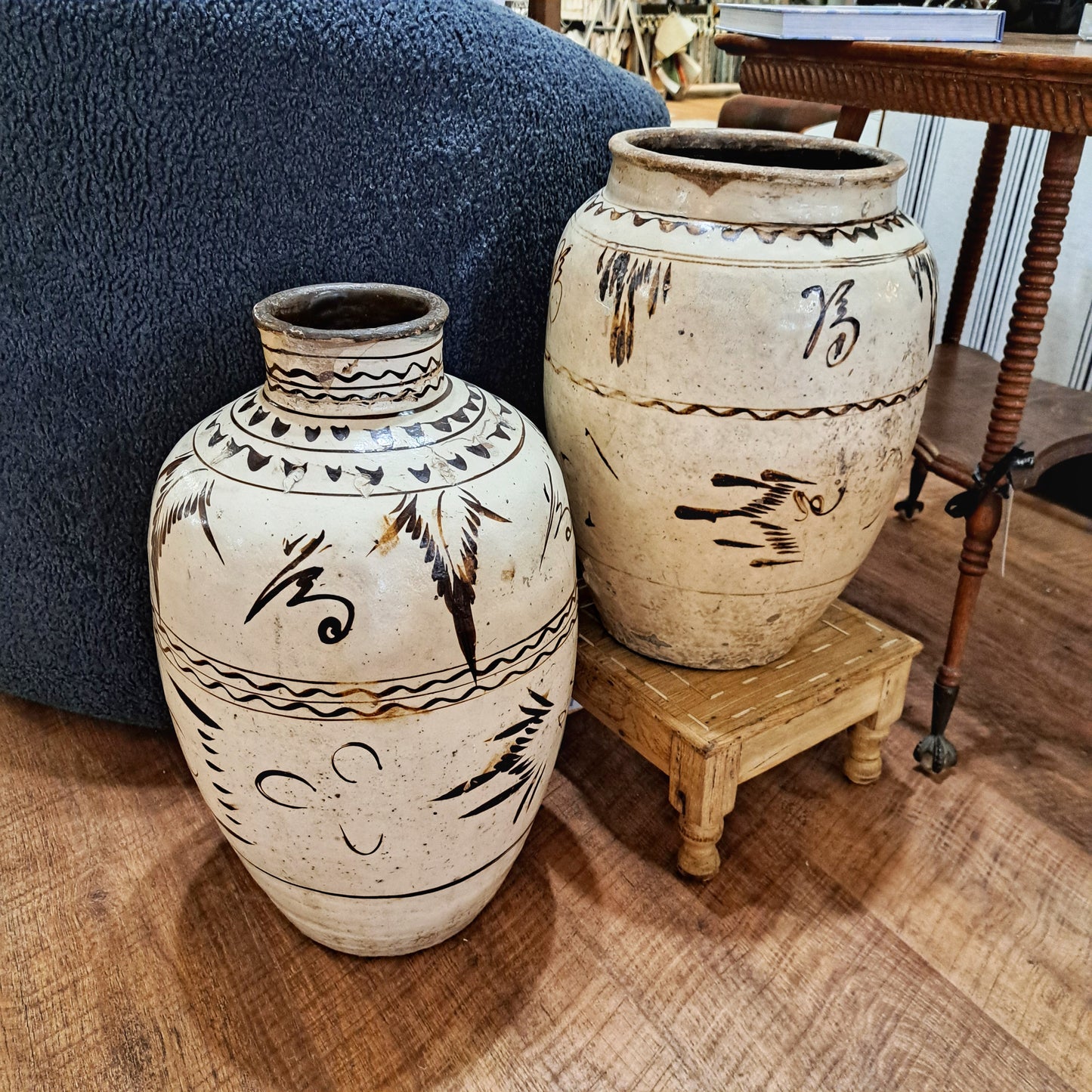 Cizhou Wine Jar