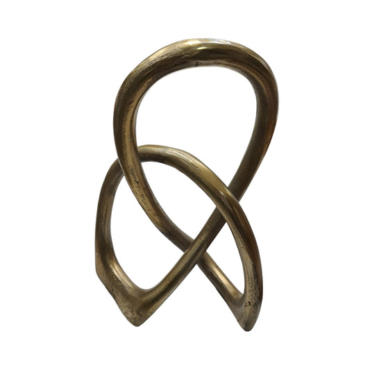 Metal Knot