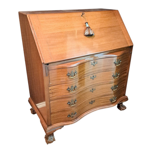 Antique Writing Desk