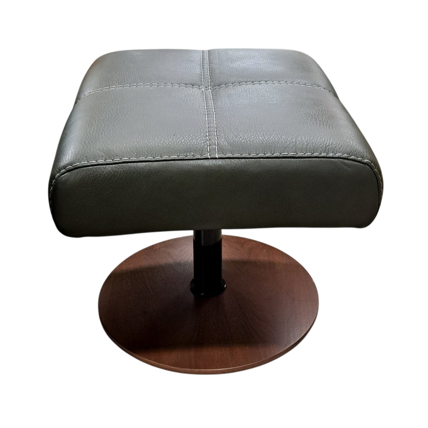 Jamison Standard Recliner & Ottoman
