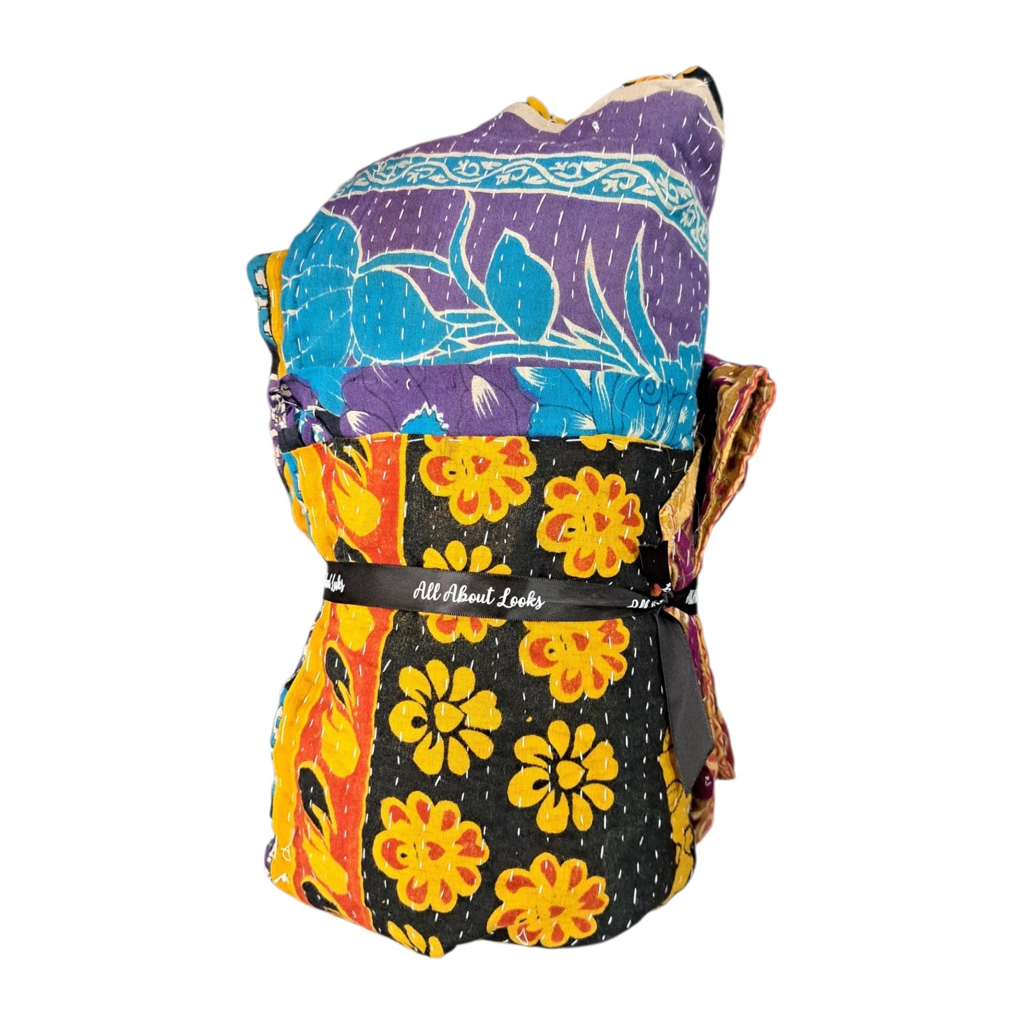 Vintage Kantha