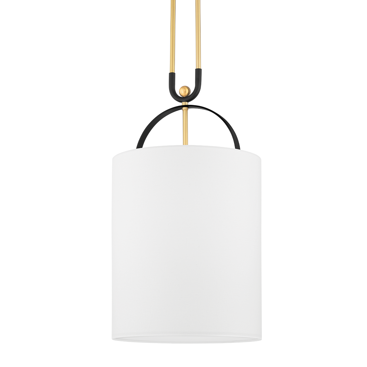 1 Light Hall Pendant