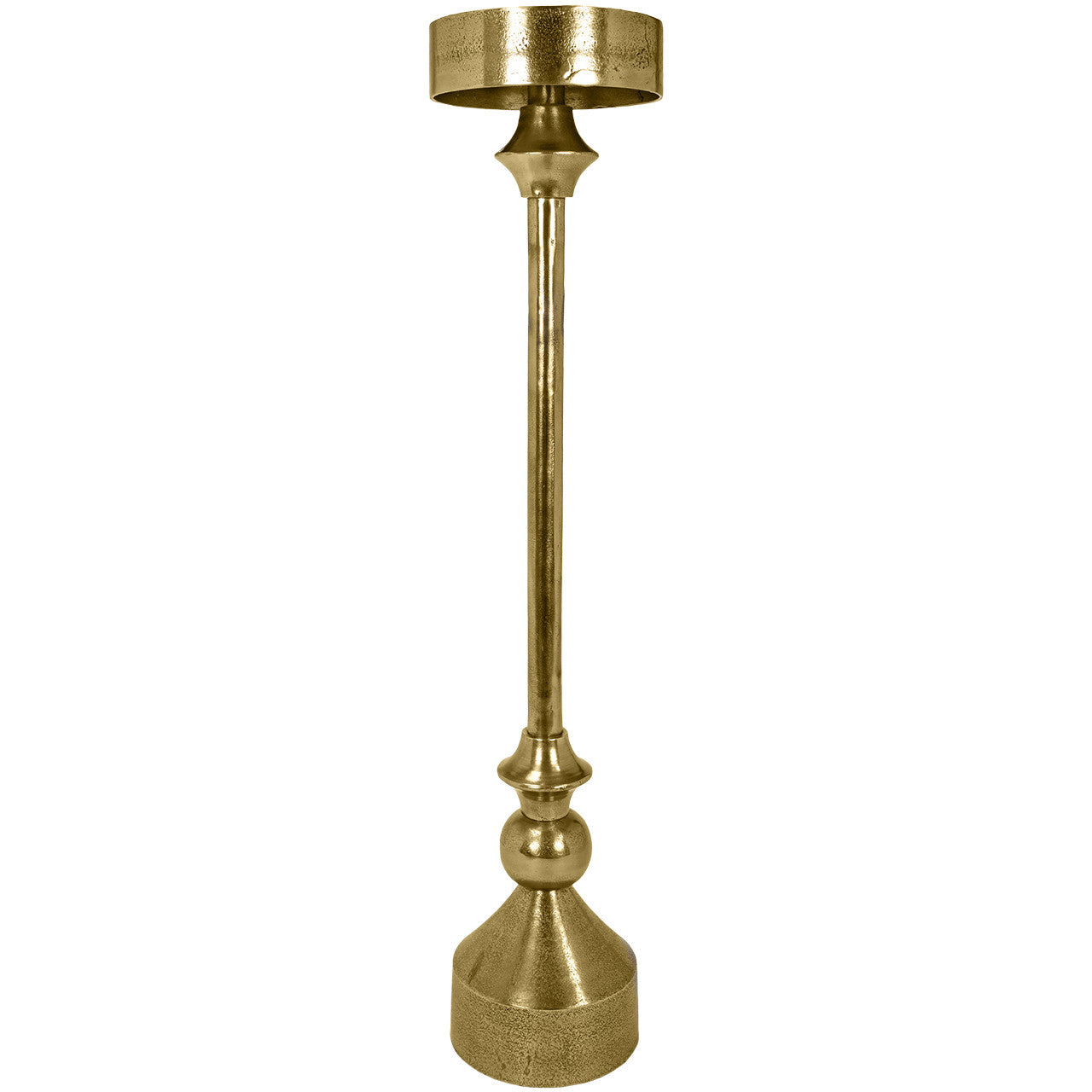 Oversized Candle Holders