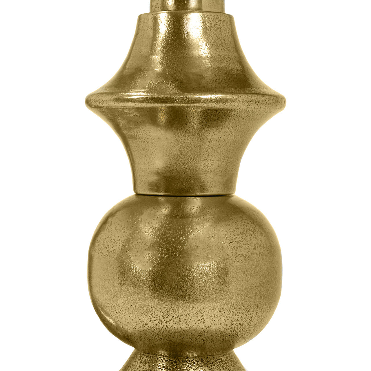 Oversized Candle Holders