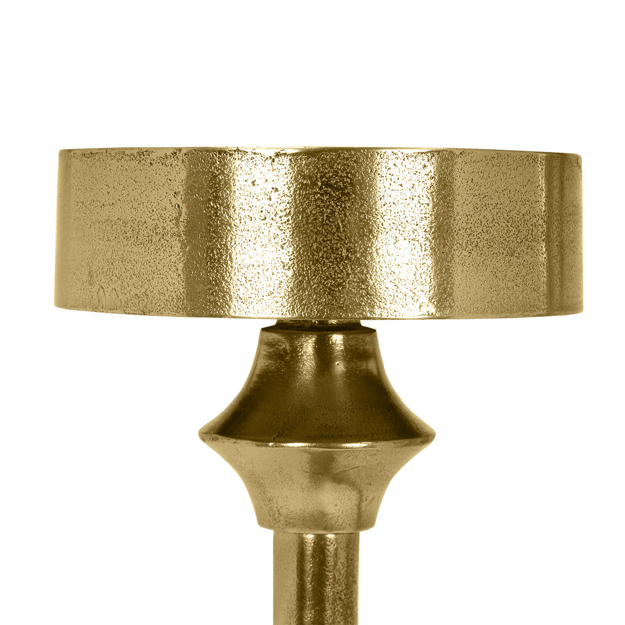Oversized Candle Holders