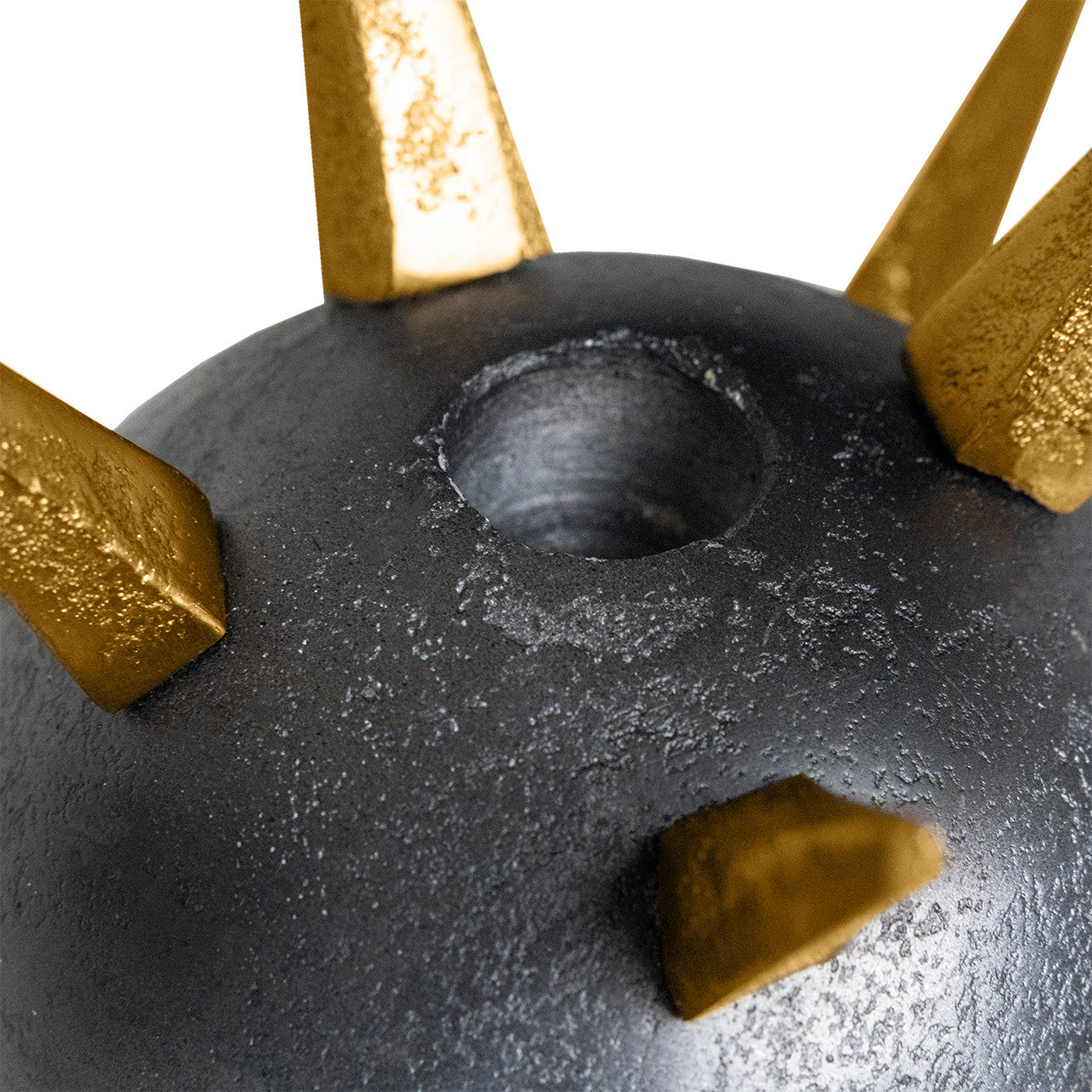 Punk Candleholder