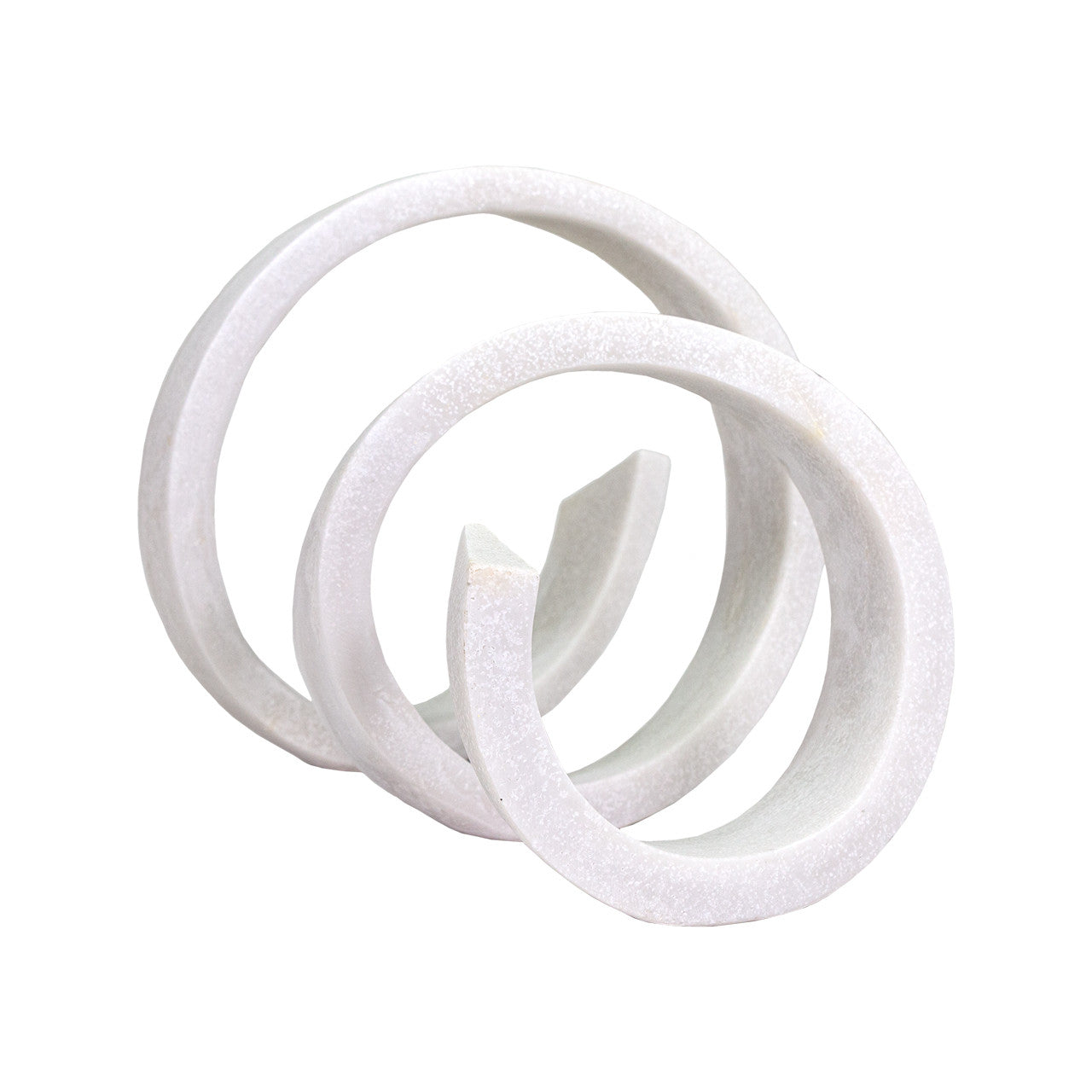 Avalon Quartz Sand Spiral