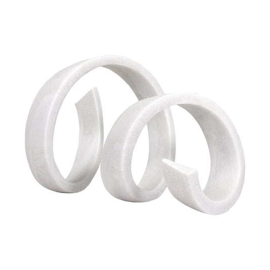 Avalon Quartz Sand Spiral