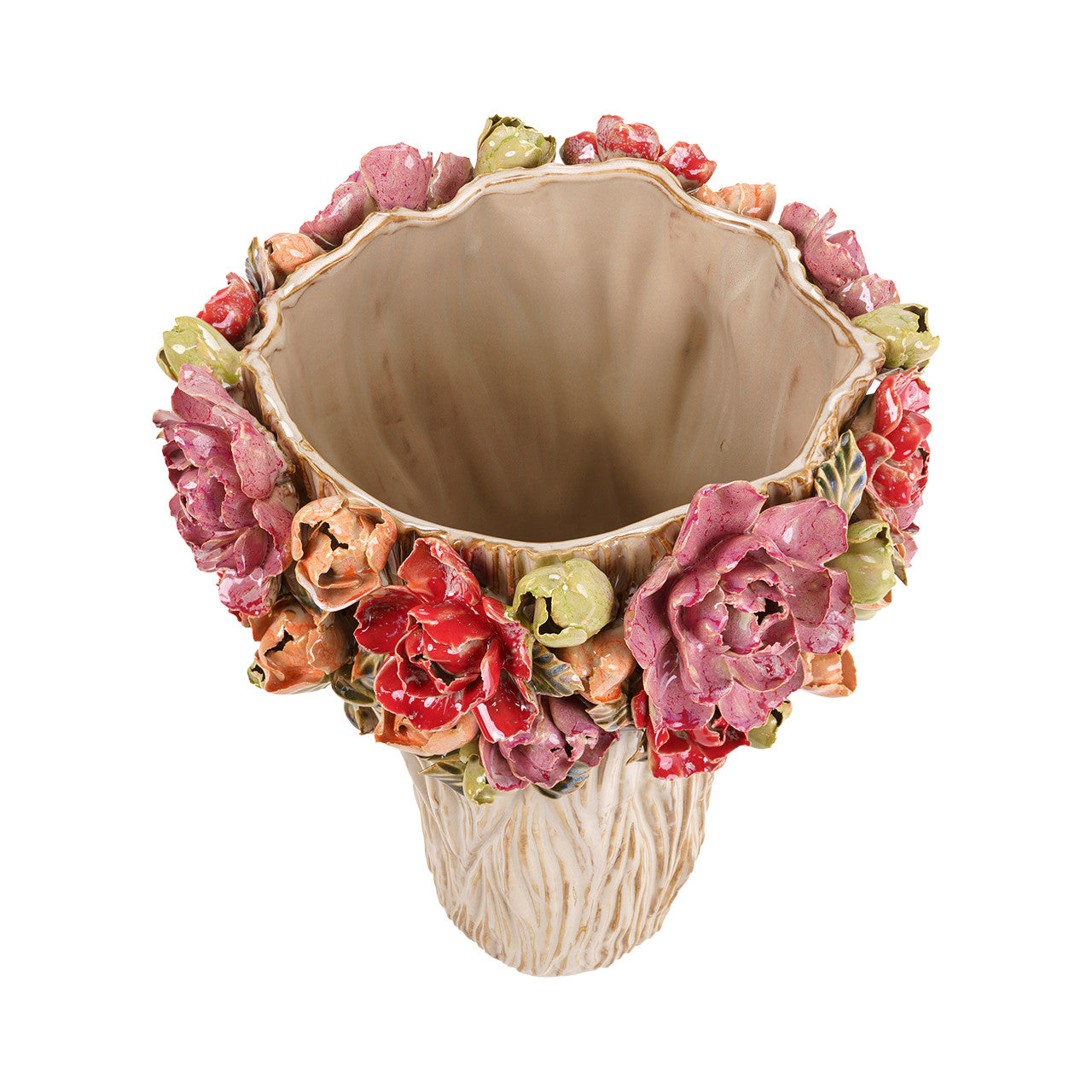 Evana Floral Vase