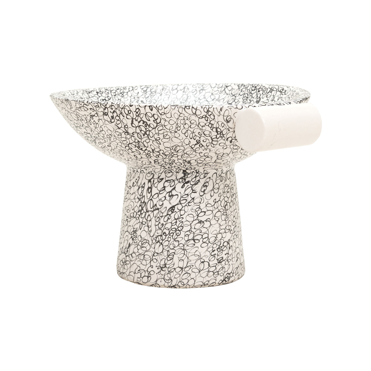 Leyton Porcelain Vase