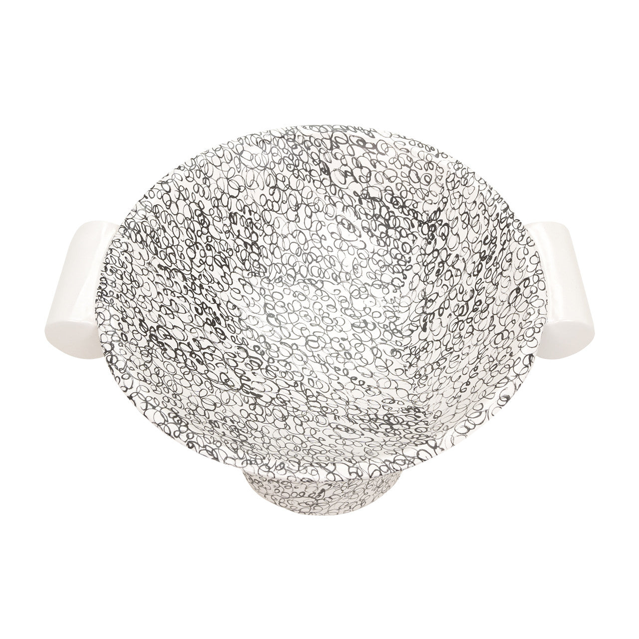 Leyton Porcelain Vase