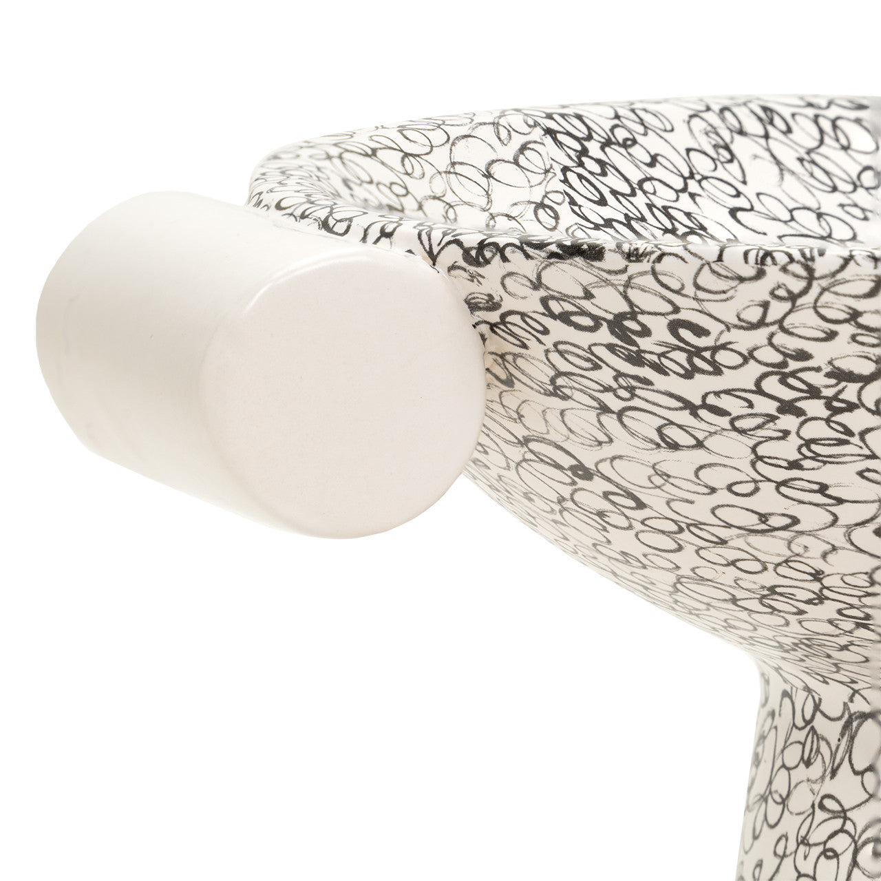 Leyton Porcelain Vase