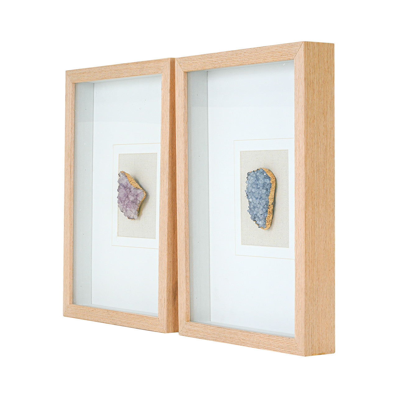 Ri Shadow Box Art