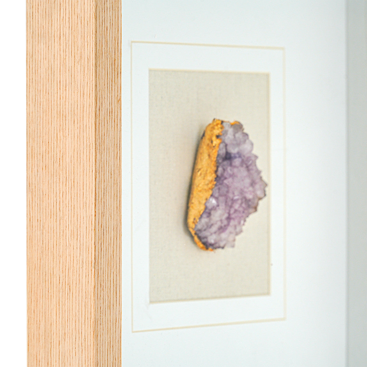 Ri Shadow Box Art