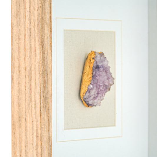 Ri Shadow Box Art